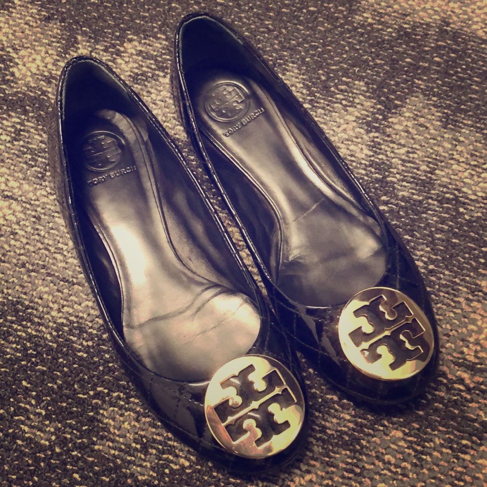 Tory Burch Flats